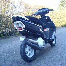 Honda SFX -> SOLGT !