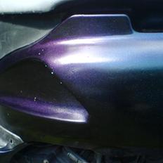 Honda SFX kameleon