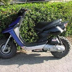Yamaha bws ng