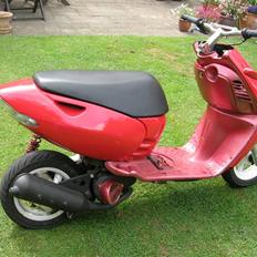 Aprilia sonic  (solgt)