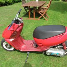 Aprilia sonic  (solgt)