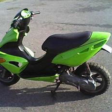 Benelli K2      Væk