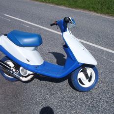 Yamaha Jog As  >>>SOLGT<<<