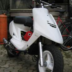 Yamaha Jog Evo 2 LC "SOLGT"