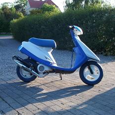 Yamaha Jog As  >>>SOLGT<<<