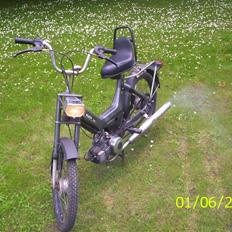 Puch Maxi k ( SOLGT )