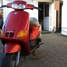Piaggio Zip