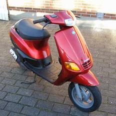 Piaggio Zip