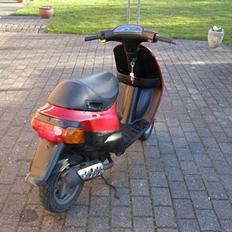 Piaggio Zip