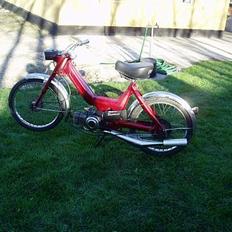 Puch maxi solgt