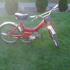 Puch maxi solgt