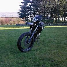 Derbi Senda sm xtreme  (solgt)