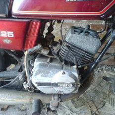 Yamaha rs 125