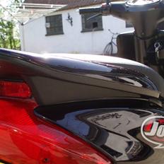 Yamaha jog r SOLGT!!!