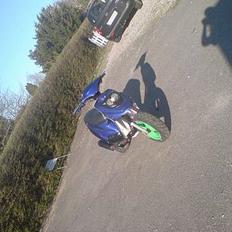 PGO Hot 50 (protjekt)