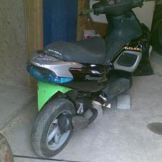 Gilera Runner LC DD