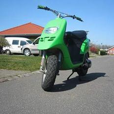 Piaggio typhoon (solgt)