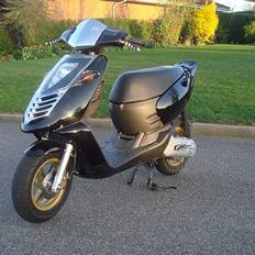 Aprilia Sonic SOLGT