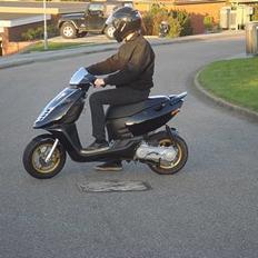 Aprilia Sonic SOLGT