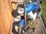 Honda CB 50 * Solgt * - set forfra