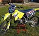 Suzuki rm 125 (solgt.)