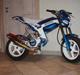 Suzuki street magic tilsalg