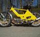Puch Maxi 70 ccm : solgt