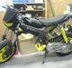 Suzuki Street Magic - SOLGT