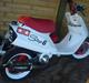 Yamaha Jog As [Solgt]