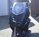 Aprilia Sonic ''samdret'' skrotet