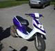 Yamaha Bws                Byttet