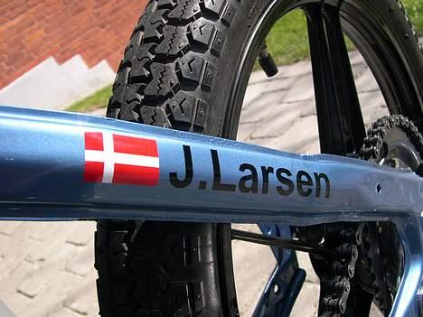 Puch Maxi k ##SOLGT## billede 8