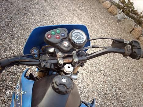 Suzuki smx billede 7