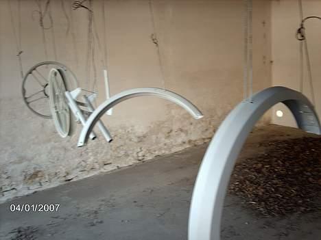 Suzuki smx billede 8