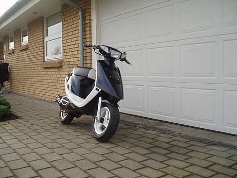 Yamaha Jog R  TIL SALG   billede 12
