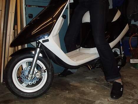 Yamaha Jog R  TIL SALG   billede 14