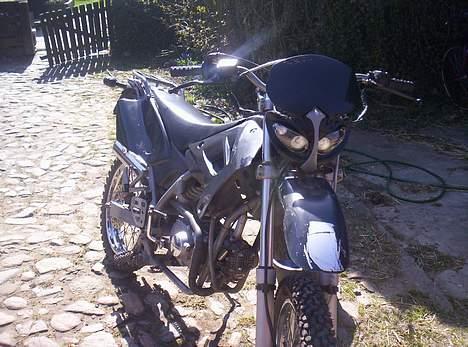 Honda SuperMotard *Laila  billede 14