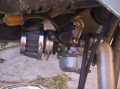 Honda SuperMotard *Laila  billede 17