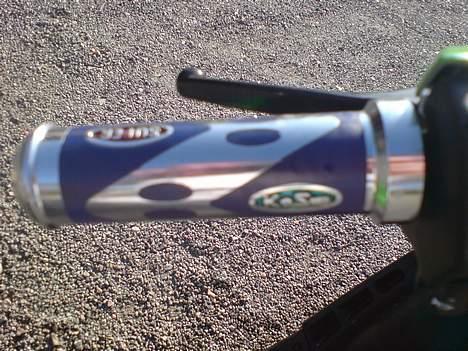 Gilera Stalker solgt billede 2