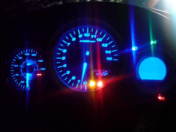 Gilera Runner SOLGT billede 2