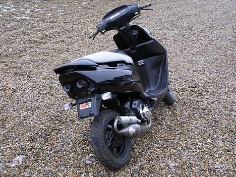 Honda SFX billede 3
