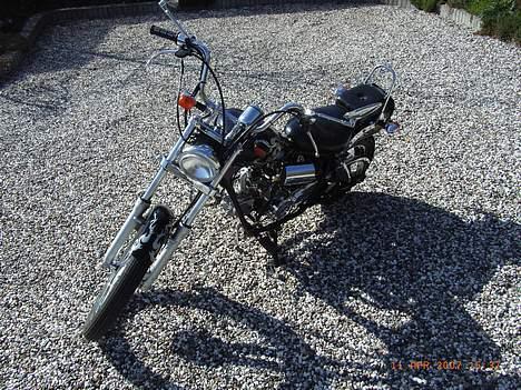 Regal *Raptor* billede 2