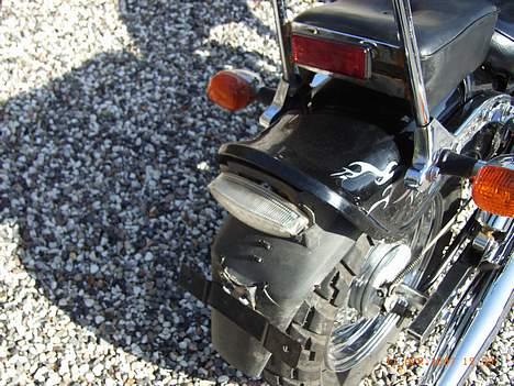 Regal *Raptor* billede 9