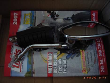 Regal *Raptor* billede 10