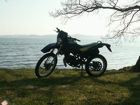 Suzuki rmx billede 3