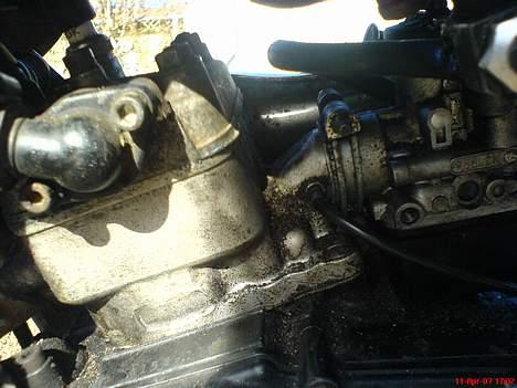 Suzuki Rmx Solgt billede 9