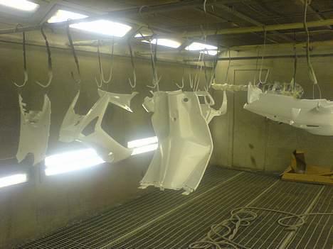 Honda sfx custom-SOLGT 28/5-07 - så ha skjoldene fået fylder- trin 1. billede 12