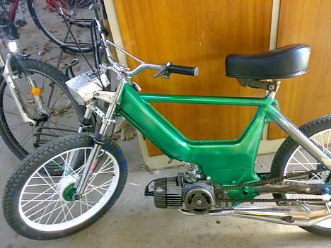 Puch Maxi *Til salg*  billede 10