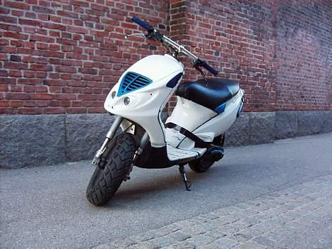 Piaggio Nrg Mc3 billede 1