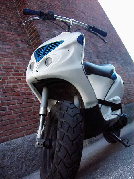 Piaggio Nrg Mc3 billede 2